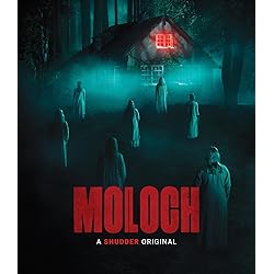 Moloch [Blu-ray]