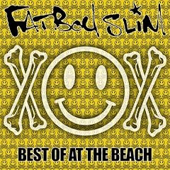 Best Of At The Beach
