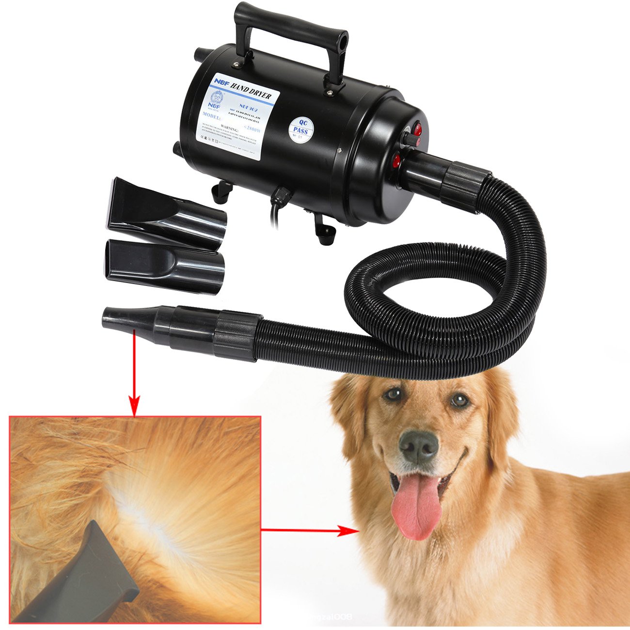 Top 20 Best Dog Pet Dryers Buying Guide 20162017 on Flipboard by Nicole )