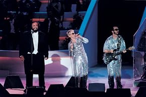 Image of Luciano Pavarotti