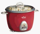 SUNBEAM PRODUCTS INC RC61 6C Finished Rice Cooker rival-rice-cooker-bargains SUNBEAM PRODUCTS INC RC61 6C Finished Rice Cooker