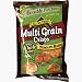 ワールドグルメ　マルチグレインクリスプ　－　トマトバジル　World Gourmet Multi Grain Crisps - Tomato Basil, No Trans Fat, Sensible Portions!