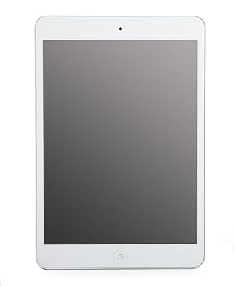Apple iPad Mini ME220LL/A (64GB, Wi-Fi + Sprint 4G, White)