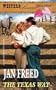The Texas Way (Western Lovers: Reunited Hearts #32)