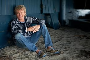 Image of Rod Stewart