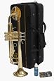 New Conn-Selmer Bach Prelude Student Trumpet TR701