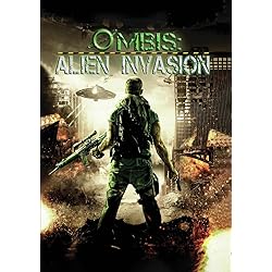 Ombis: Alien Invasion [DVD]