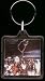 Black Sabbath - Live Evil Lucite Keychain - Authentic 1980's Collectable!