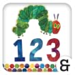 Counting with the Very Hungry Caterpillar