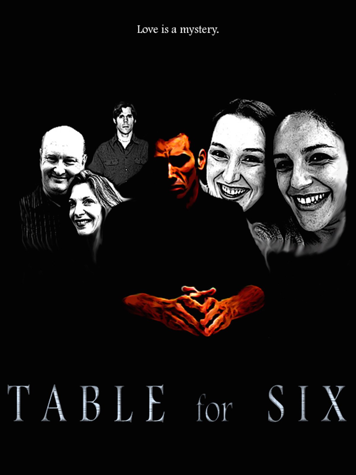 Search the Full Amazon Prime UK Catalogue - NewOnAmzPrimeUK