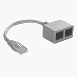 Computer : RJ45 Cable Economiser