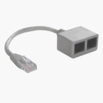 RJ45 Cable Economiser