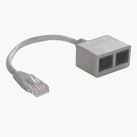 RJ45 Cable Economiser