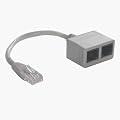RJ45 Cable Economiser