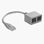 RJ45 Cable Economiser