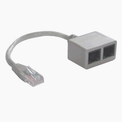 RJ45 Cable Economiser RJ45 Cable Economiser