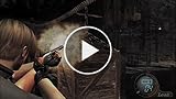 Resident Evil 4 HD (Gameplay 1)
