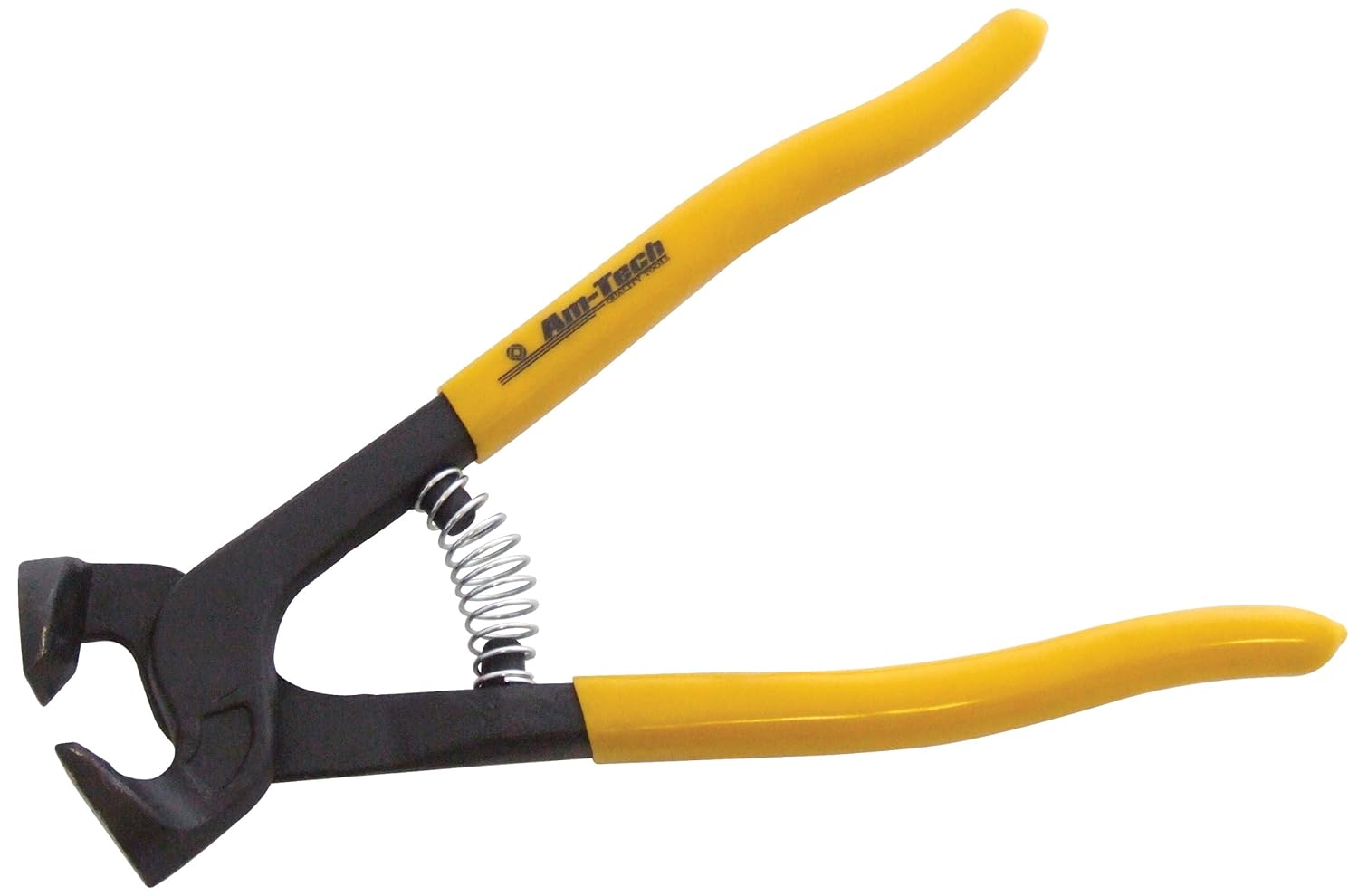 TILE NIPPER PLIER CUTTER BUILDERS DROP STEEL WITH CARBIDE