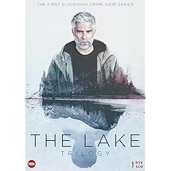 The Lake Trilogy [DVD]