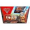 Cars 2 IRC Mini Speeders Hook (Band D)