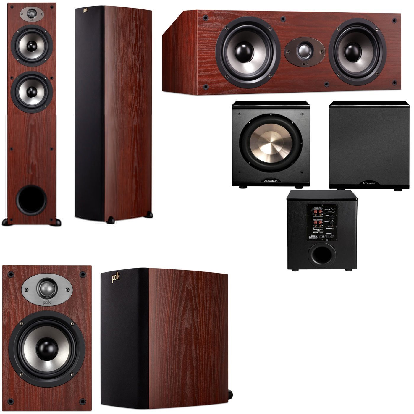 Optoma 3dready dlp home theater projector kit, onkyo home theatre