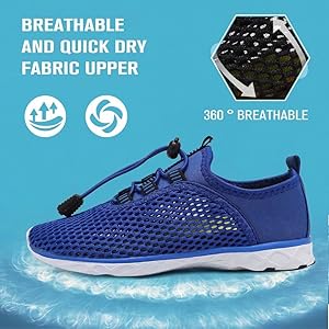 big boys water shoes