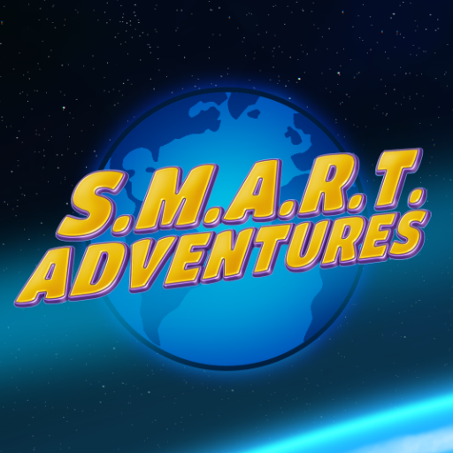 SMART Adventures Mission Math