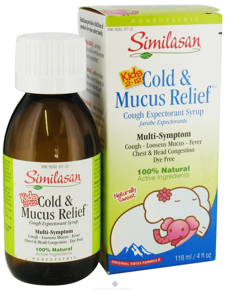 Amazon.com: Similasan - Kids 2-12 Cold & Mucus Relief Cough ... Amazon.com: Similasan - Kids 2-12 Cold & Mucus Relief Cough ...