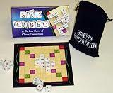 SET Cubed