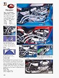 Radii Exhaust- 2