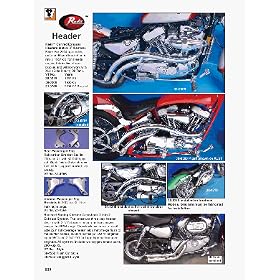 Radii Exhaust- 2"- Without Oxygen Sensor