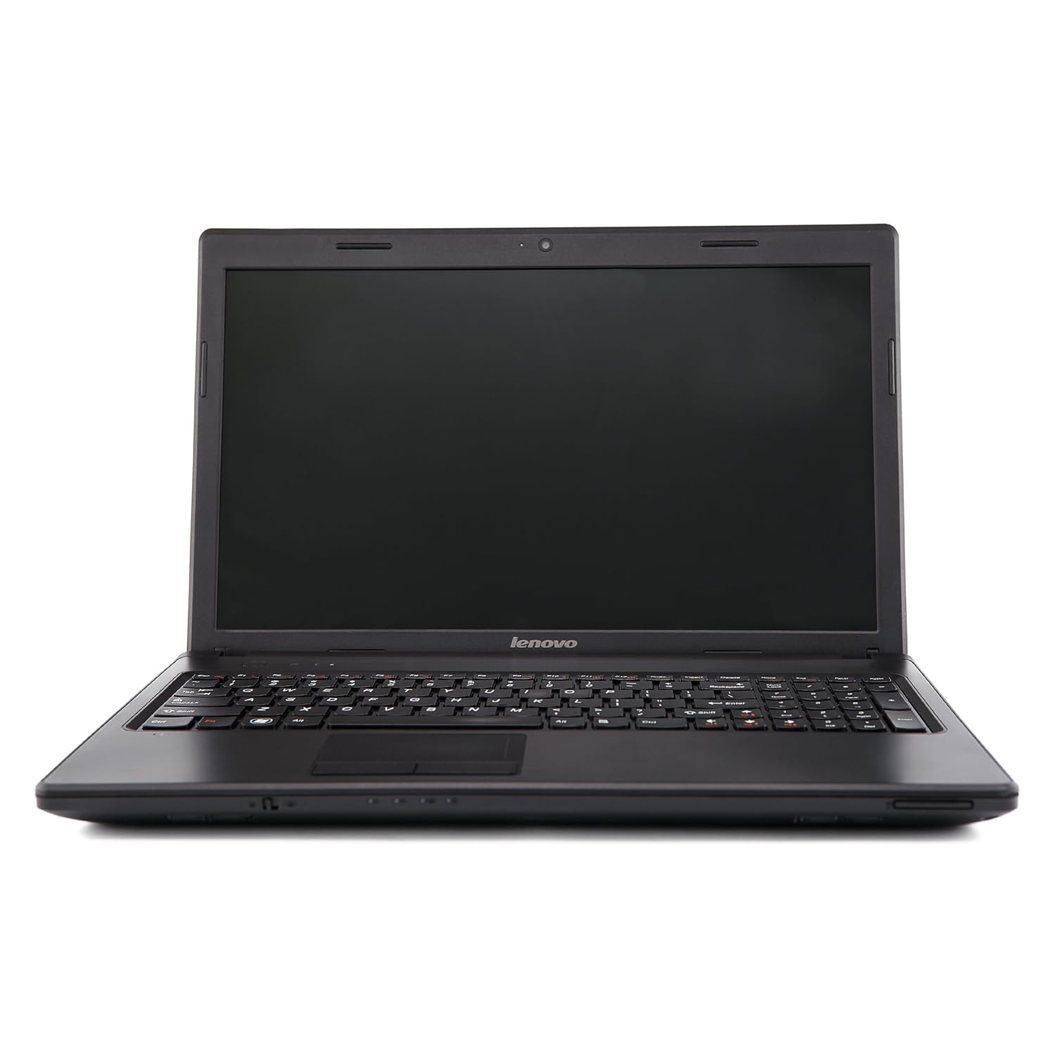 Lenovo G570 43348PU 15.6-Inch Laptop (Black)