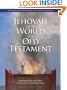 Jehovah and the World of the Old Testament