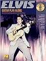 Elvis Presley - Guitar Play-Along Volume 26 - Book and CD Package