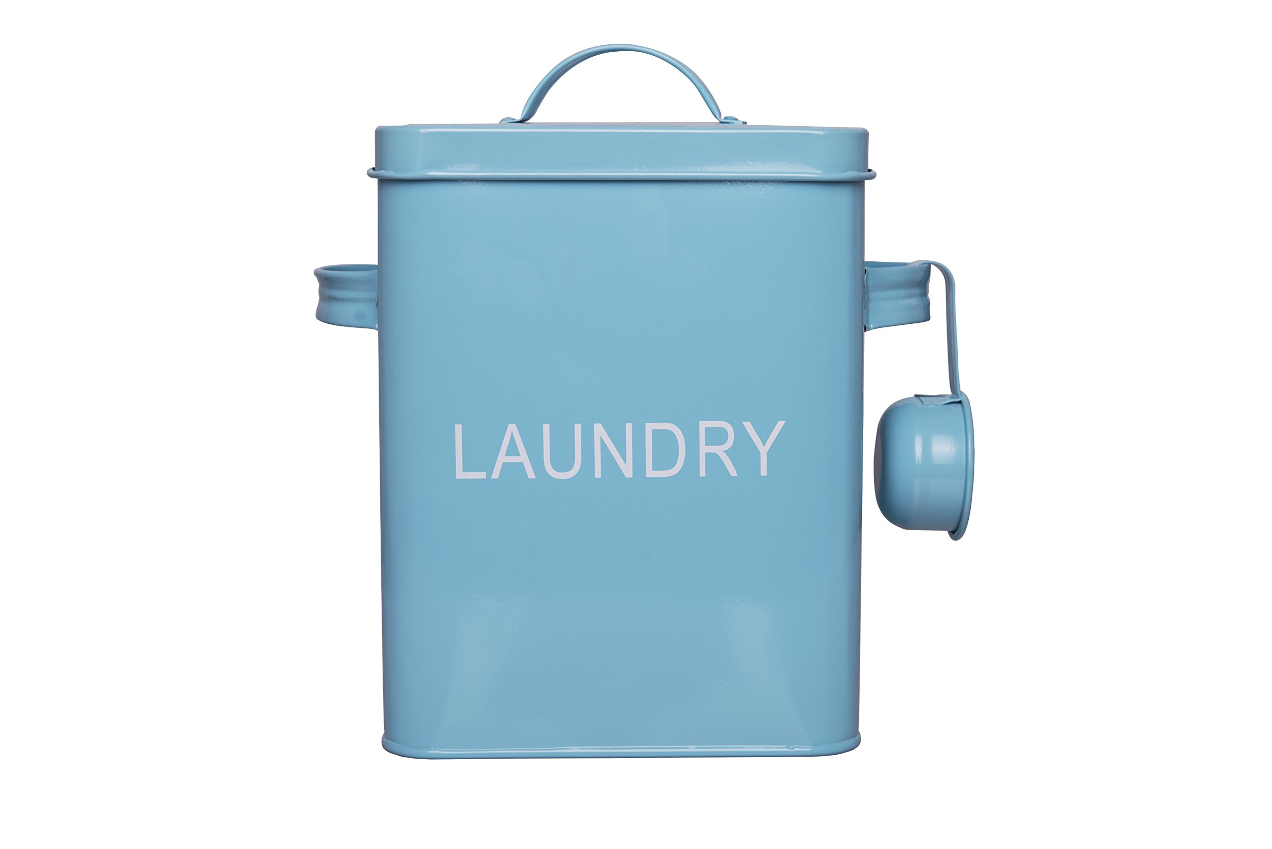 Laundry Detergent Tablets Storage Washing Powder Capsules Pods Washing