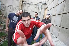 Bilder von Alien Ant Farm