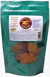  : Dixie Carb Counters Peanut Butter Everyday Gourmet Good Cookie 4 oz. bag