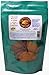 Dixie Carb Counters Peanut Butter Everyday Gourmet Good Cookie 4 oz. bag
