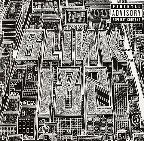 Blink-182 - Neighborhoods [deluxe] [explicit] - Zortam Music