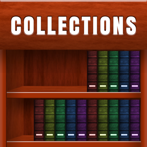 Collections for Kindle Fire HD