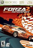 Forza Motorsports 2 Xbox 360