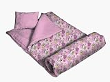 Wildkin Fairies 66″ Sleeping Bag (Fairies)