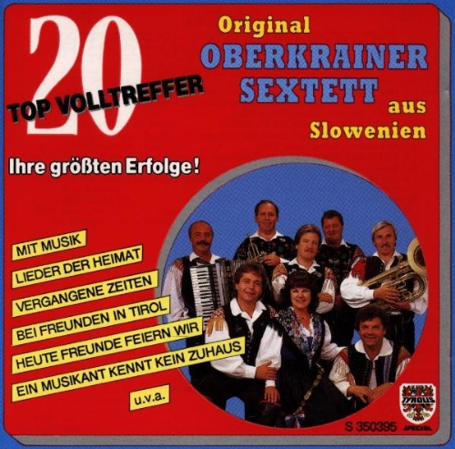 Produkt-Bild: 20 Topvolltreffer/Ihre Gr&ouml;sst