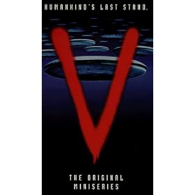 V - The Original TV Miniseries [VHS]