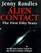 Book Alien Contact