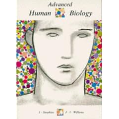 Advanced Human Biology