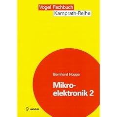 Mikroelektronik, 2 Bde., Bd.2, Herstellprozesse f�r integrierte Schaltungen
