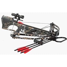 Barnett� Quad 400 Crossbow by Archery gear