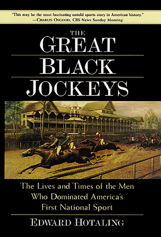 The Great Black Jockeys