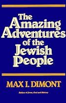 Amazing Adventures of the Jewish People